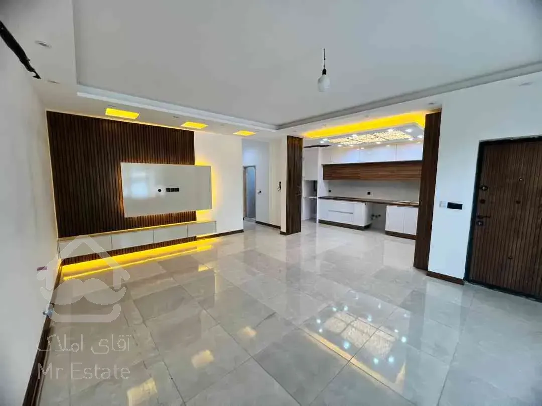 ویلا مدرن  شهر کومله