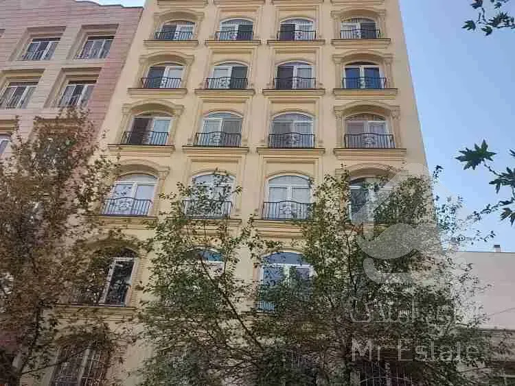 153 متر 3 خواب زیر قیمت پاسدارن