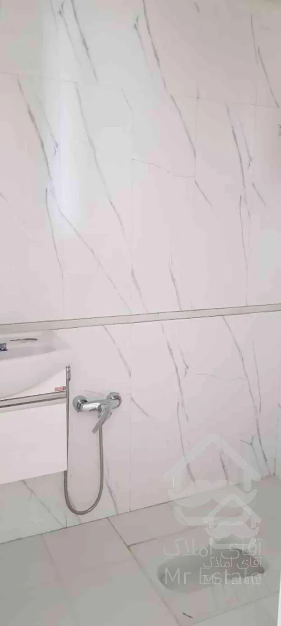 ۷۴متر،نوساز در پونک