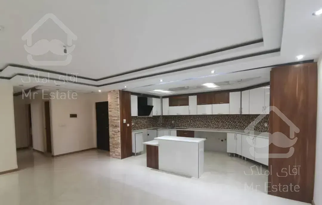 ۱۲۷متر دوخواب