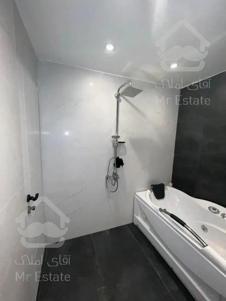 ۹۵ متر لاکچری