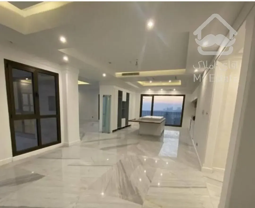 خرید آپارتمان 200 متری اقدسیه سپند