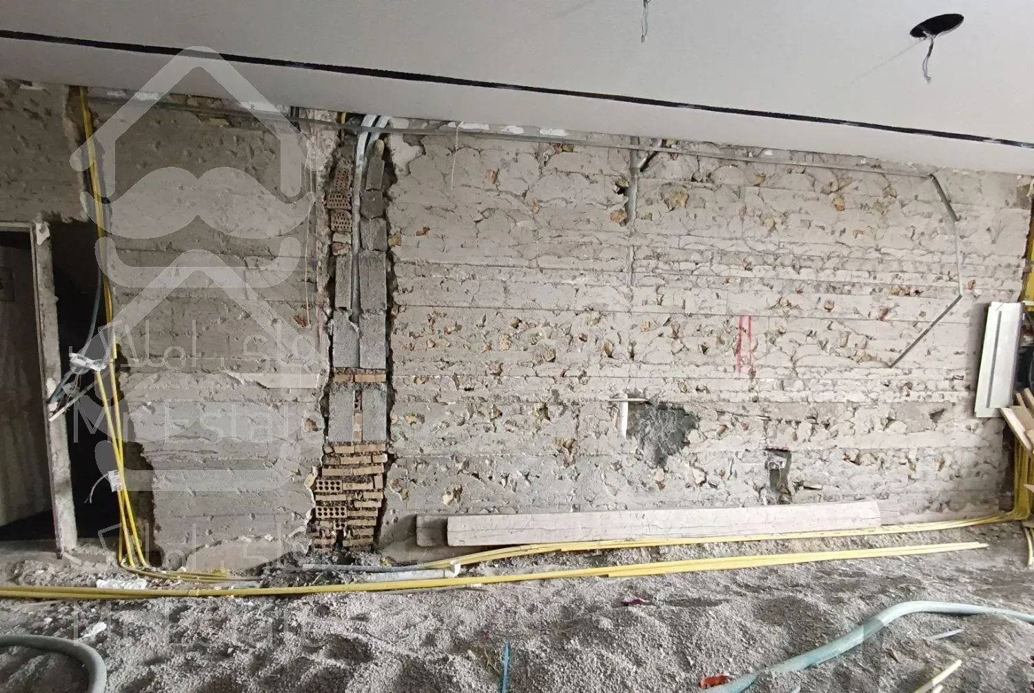 بازسازی و نوسازی صفر تا صد