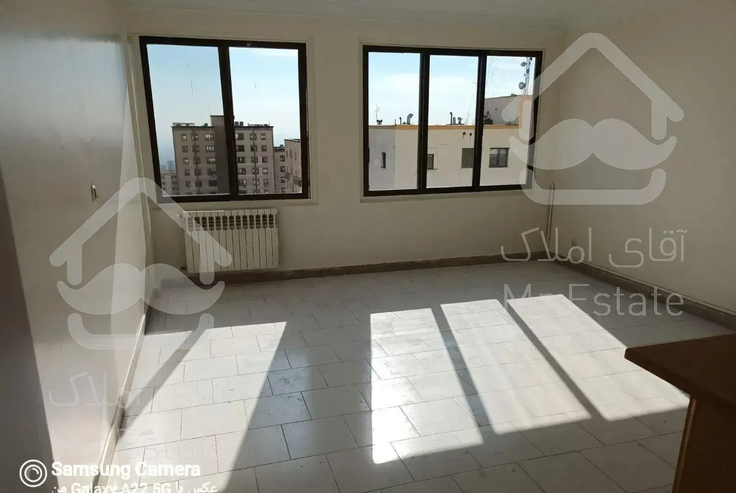 آپارتمان 92 متری شهرک بوعلی