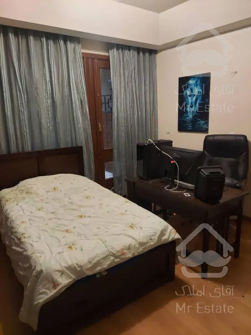 فروش آپارتمان الهیه 140  متر اکازيون