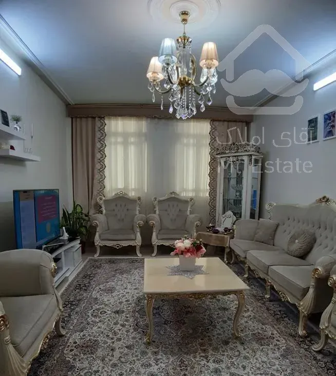 ۵۴ متری تک واحدی سوم نیروهوایی