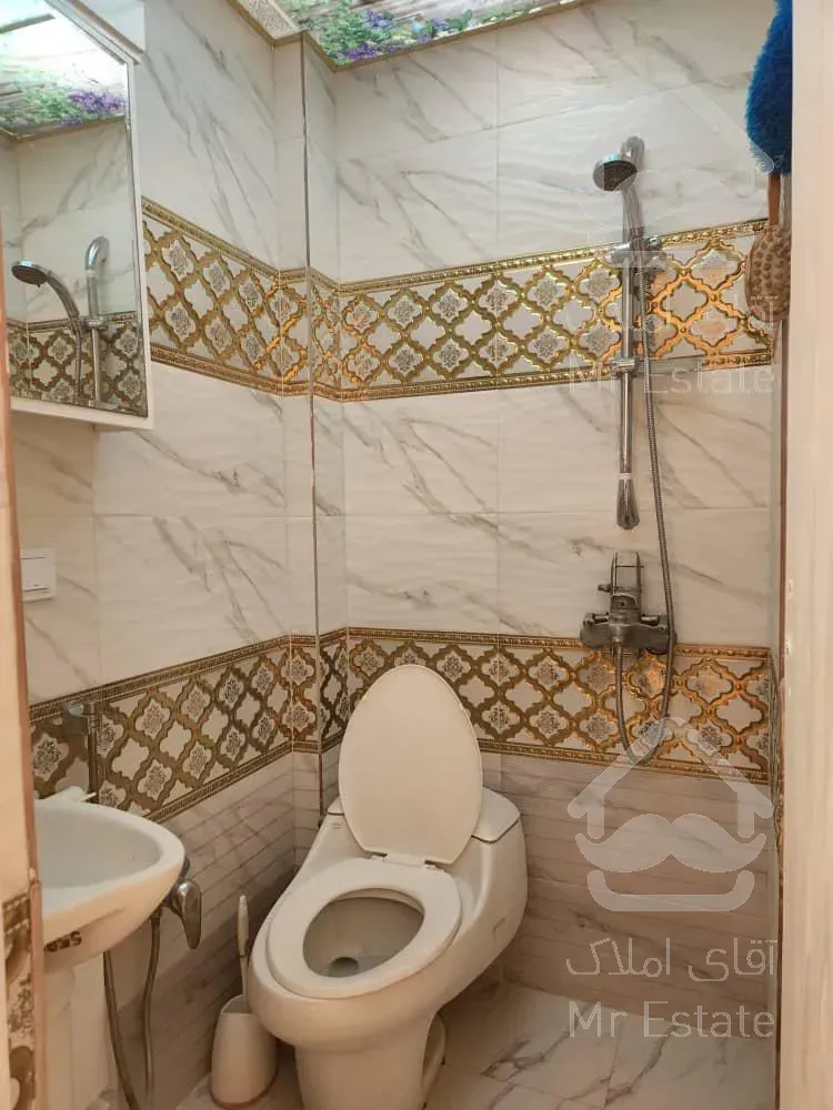 فول نوسازی شده/دسترسی قوی/بدون پرتی