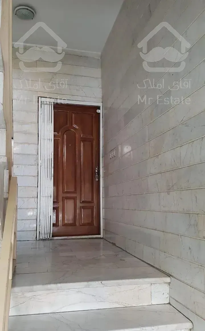 ۱۲۵ متر / ۲ خواب / دل باز