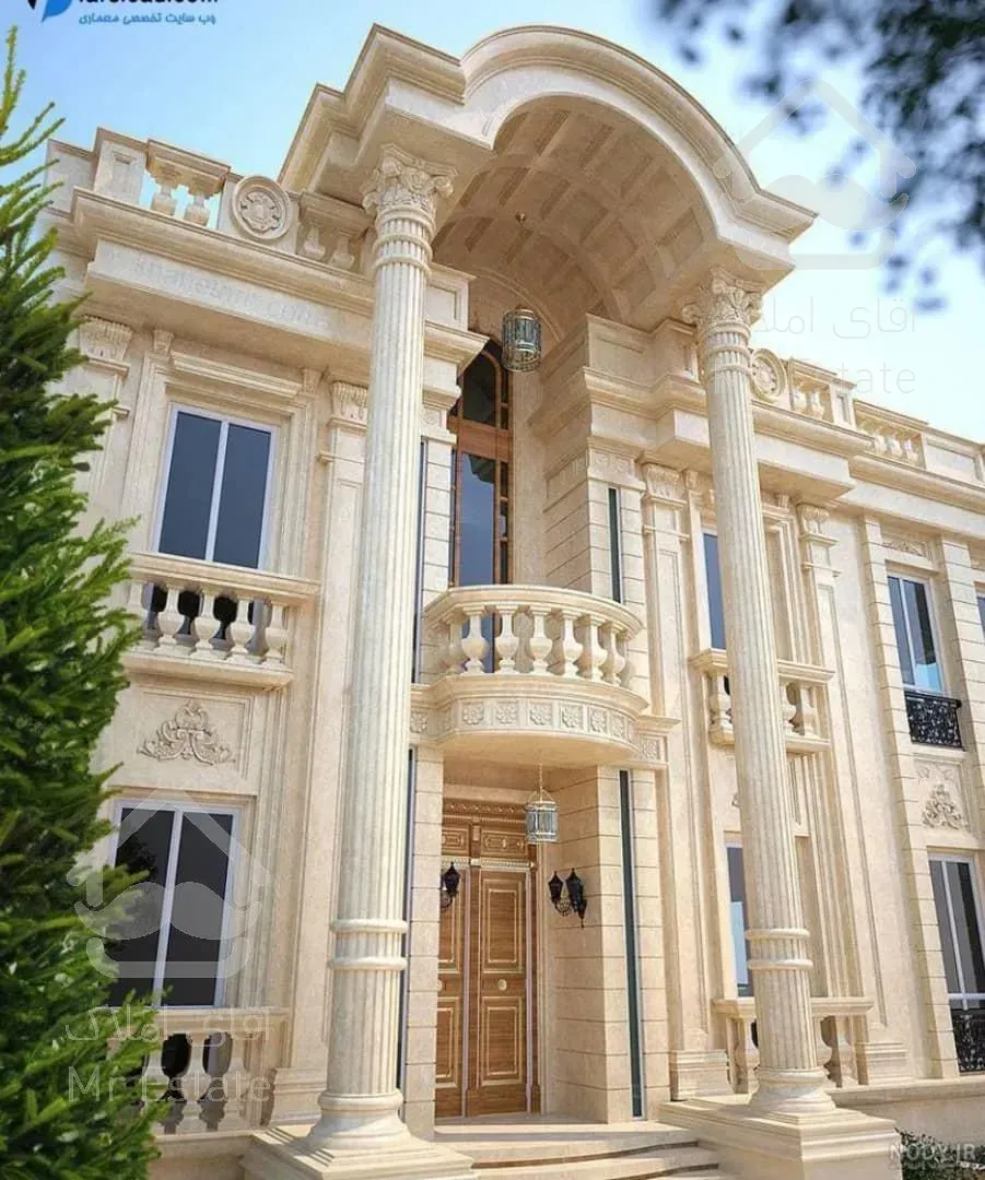 پیش خرید پروژه های لوکس در تهران منطقه ۲۲