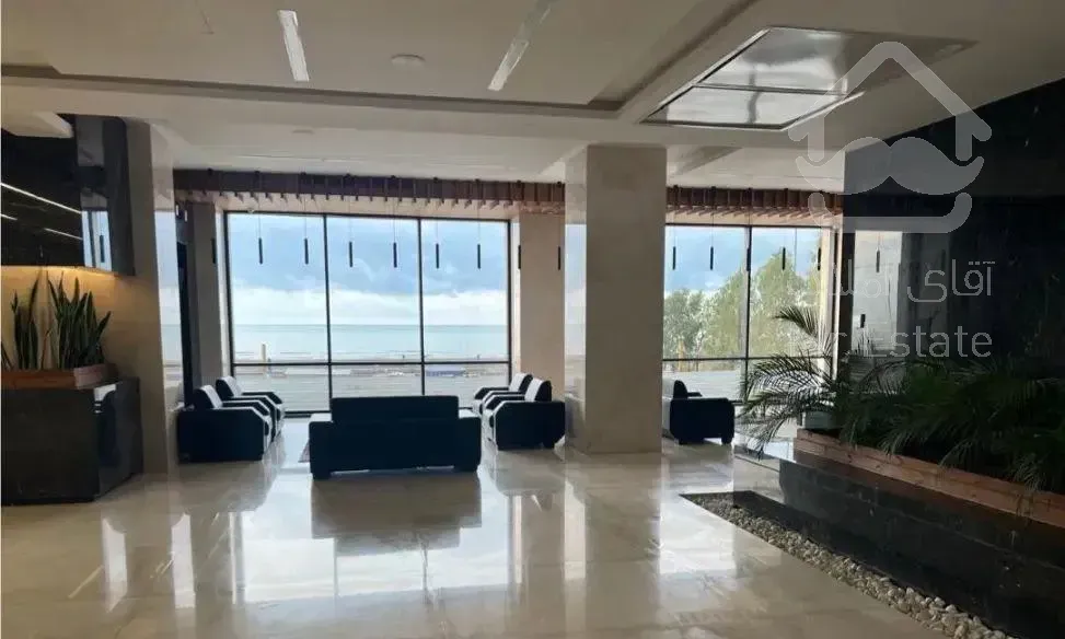 واحد پلاک (۱) دریا زی ر زی ر قی مت  نیلی پالاس