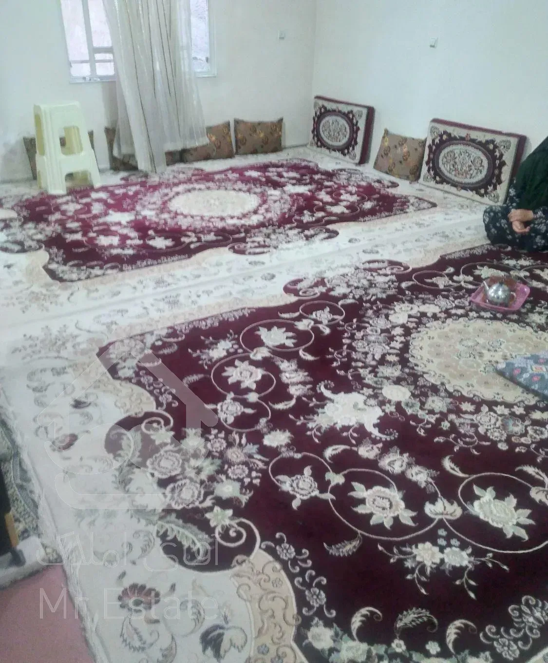 اجاره خونه ی ۶۵ متری