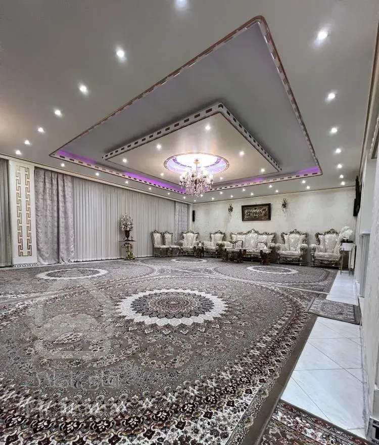 آپارتمان ،۱۳۳متر،۲خوابه