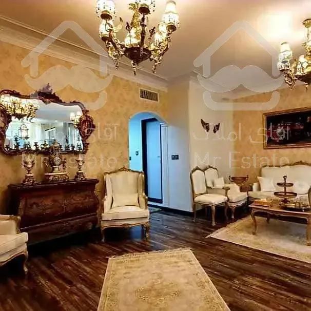 فروش آپارتمان۷۰متری دوخواب فردوس غرب