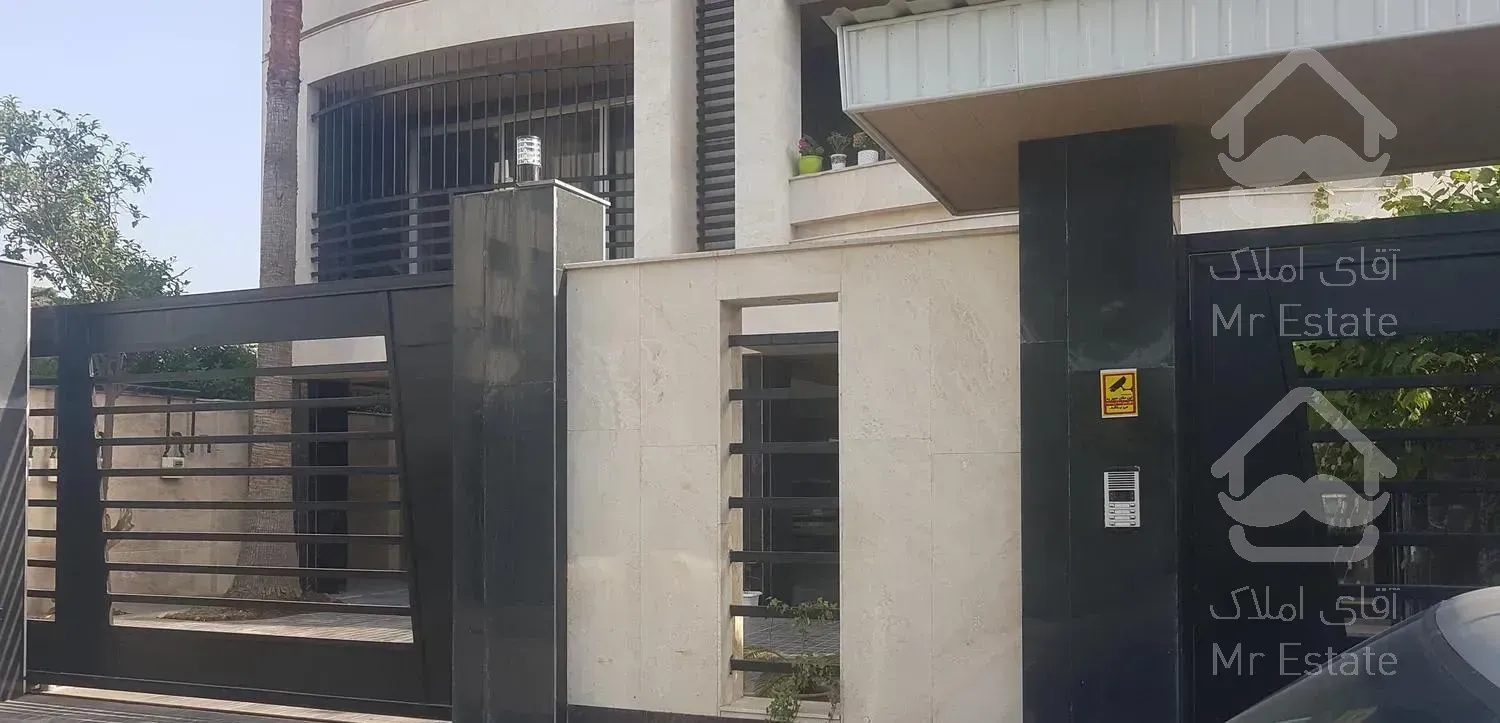 آپارتمان 180 متری دهنو