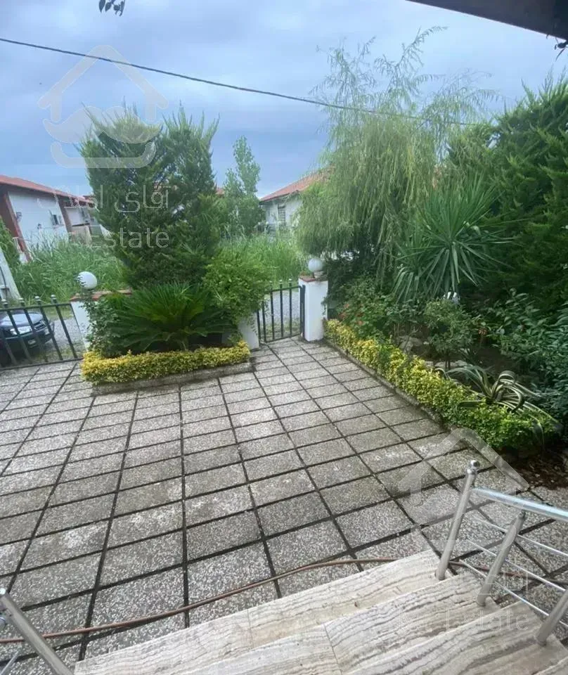 ویلاشهرکی رویان/شیک و فول امکانات/۳۵۰متر