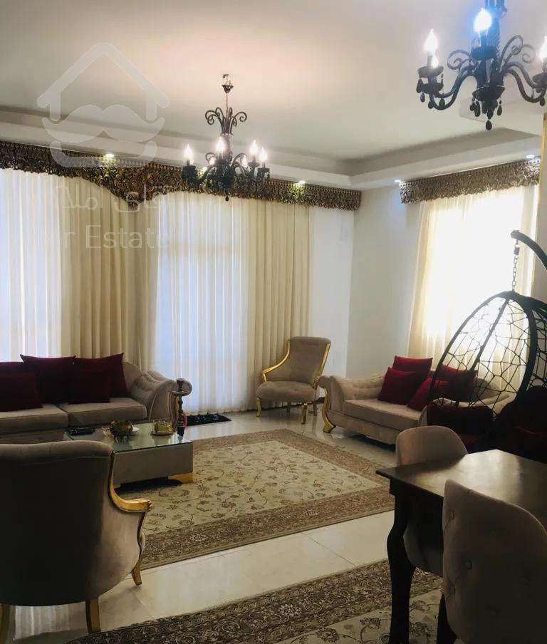 ۱۱۰متر آپارتمان شهرزیبا