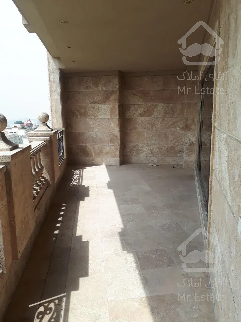 رهن و اجاره ۲۲۵ متر اقدسیه