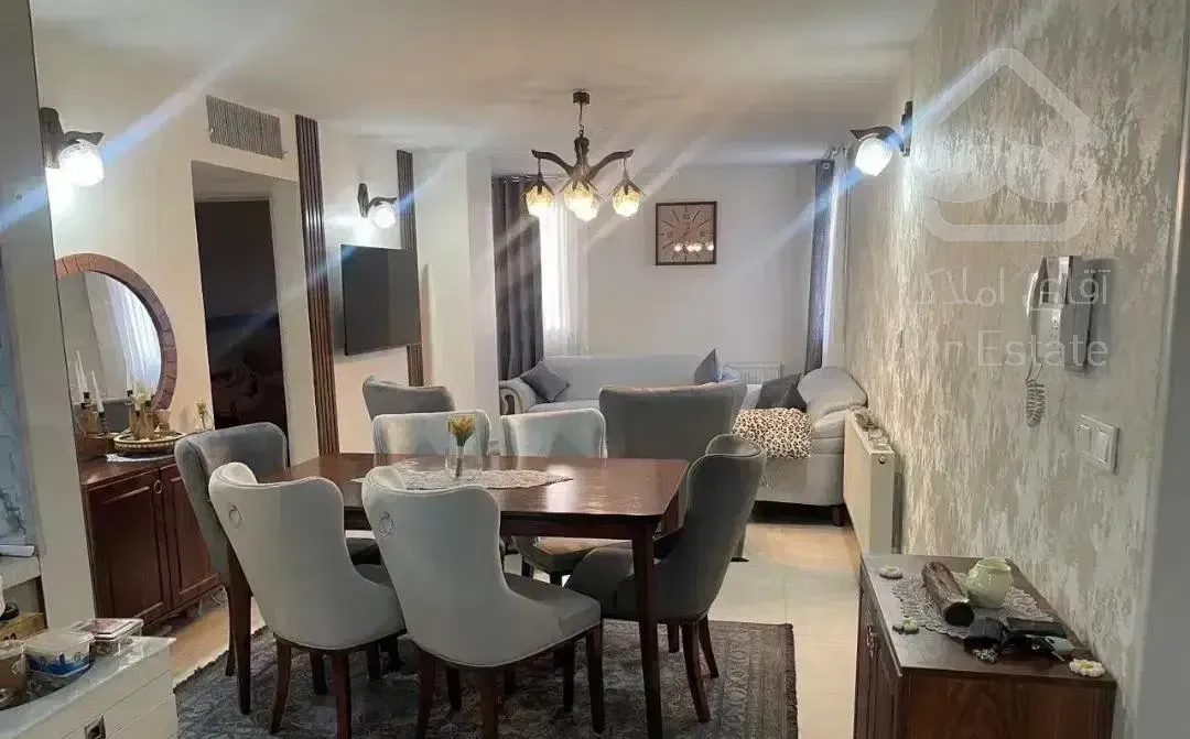 *اجاره آپارتمان 85متری در صنایع دفاع قدیم*