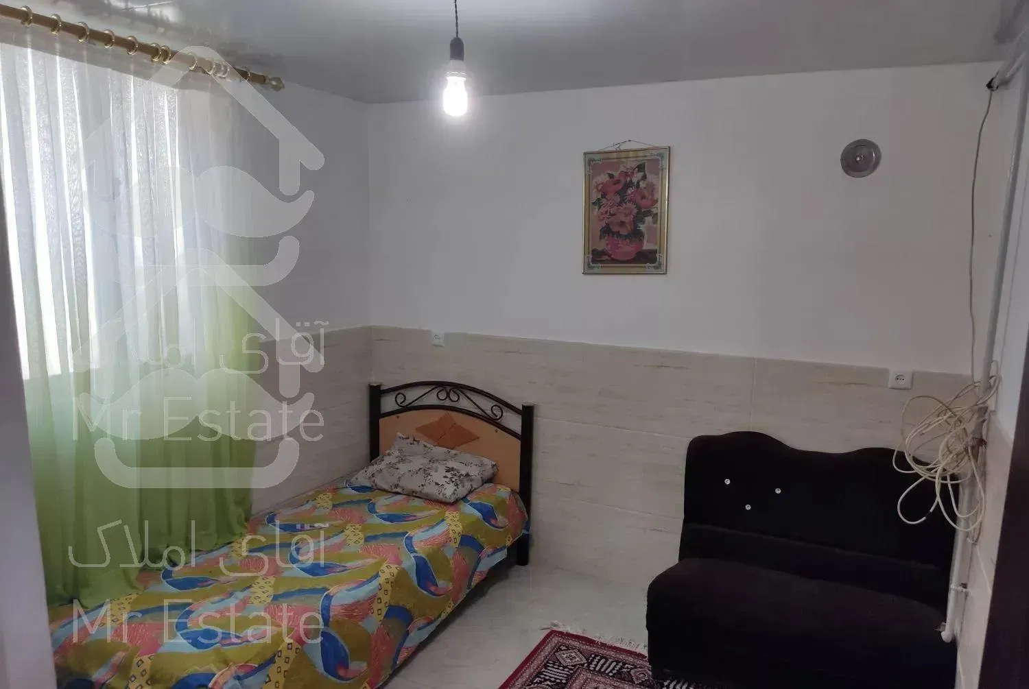 ویلا اجاره ایی ساری دریا فرح آباد