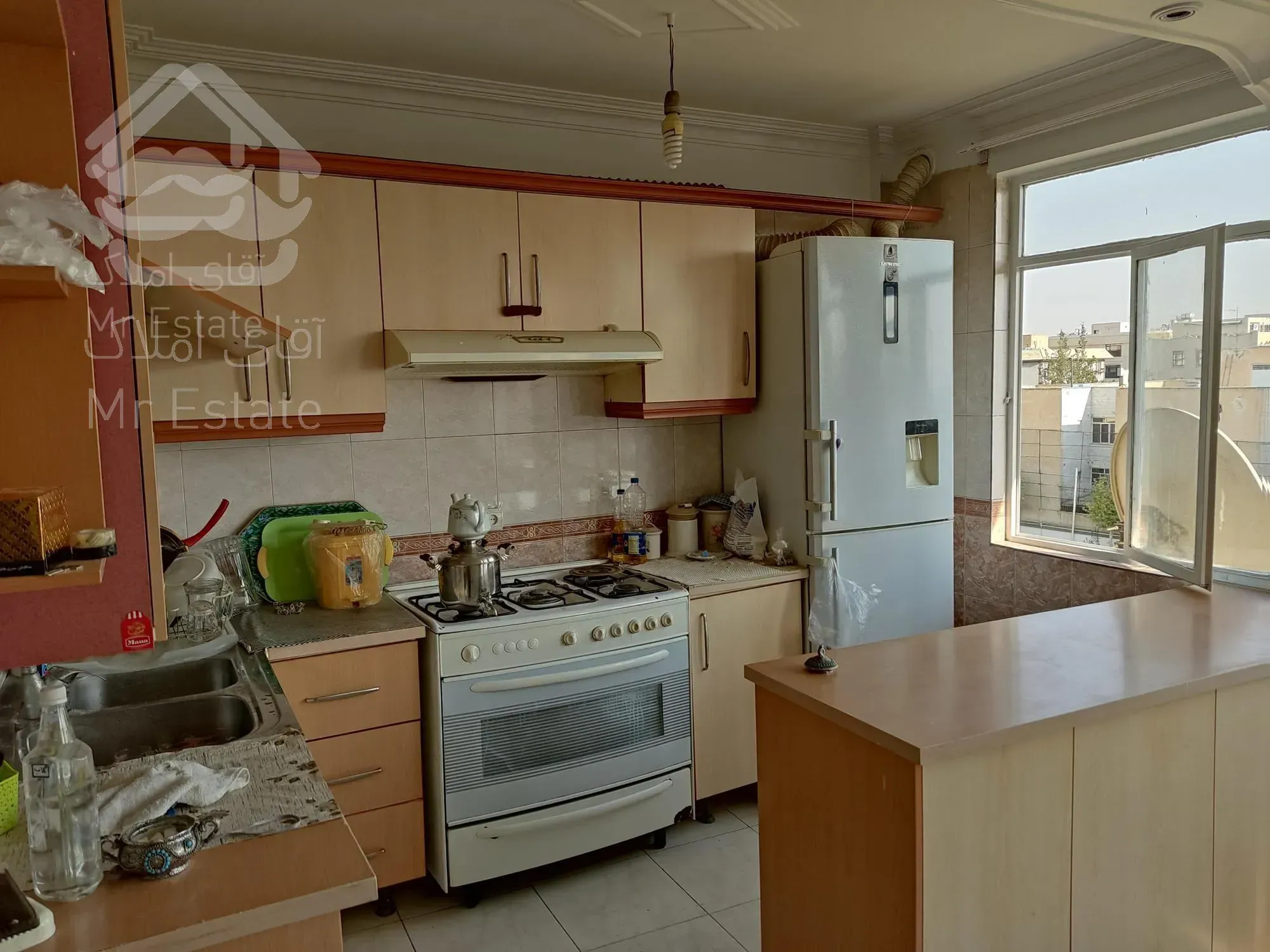 اجاره آپارتمان ۵۵ متری خیابان عراقی