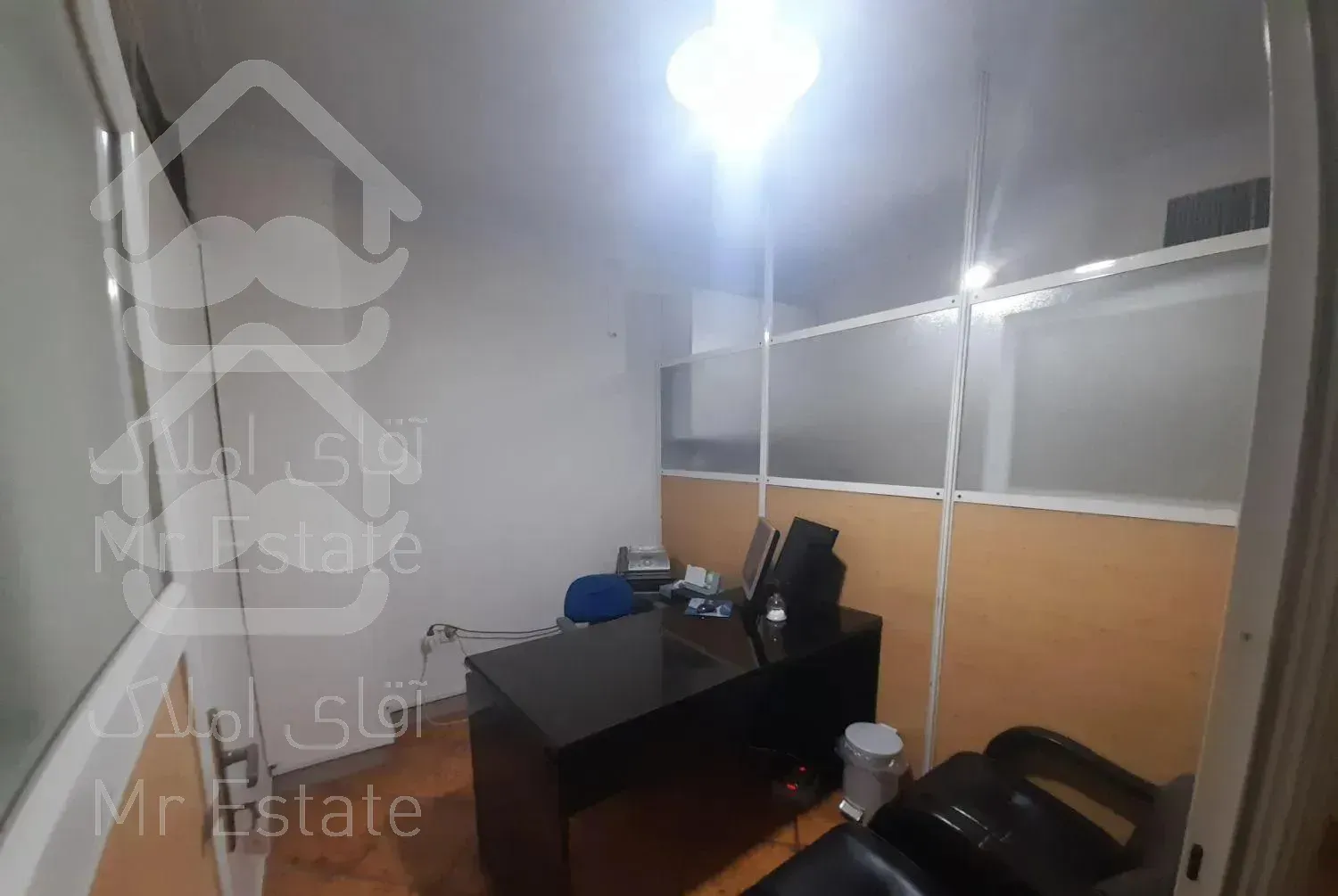 آپارتمان ۷۷ متری موقعیت اداری