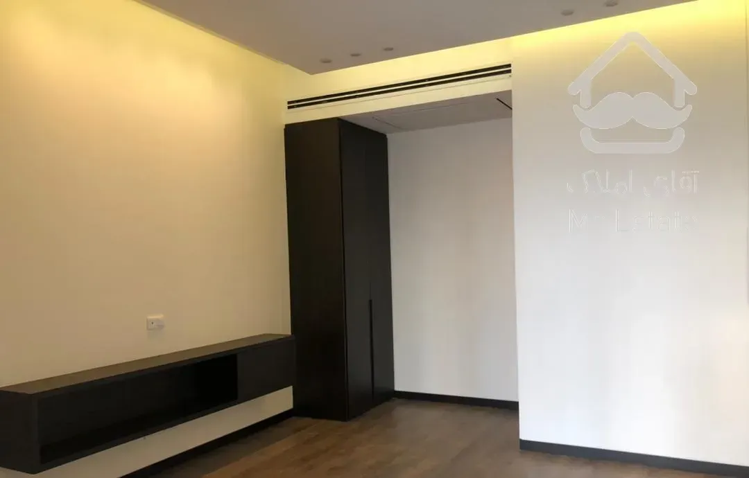 زعفرانیه ۱۹۵ متر نوساز مدرن