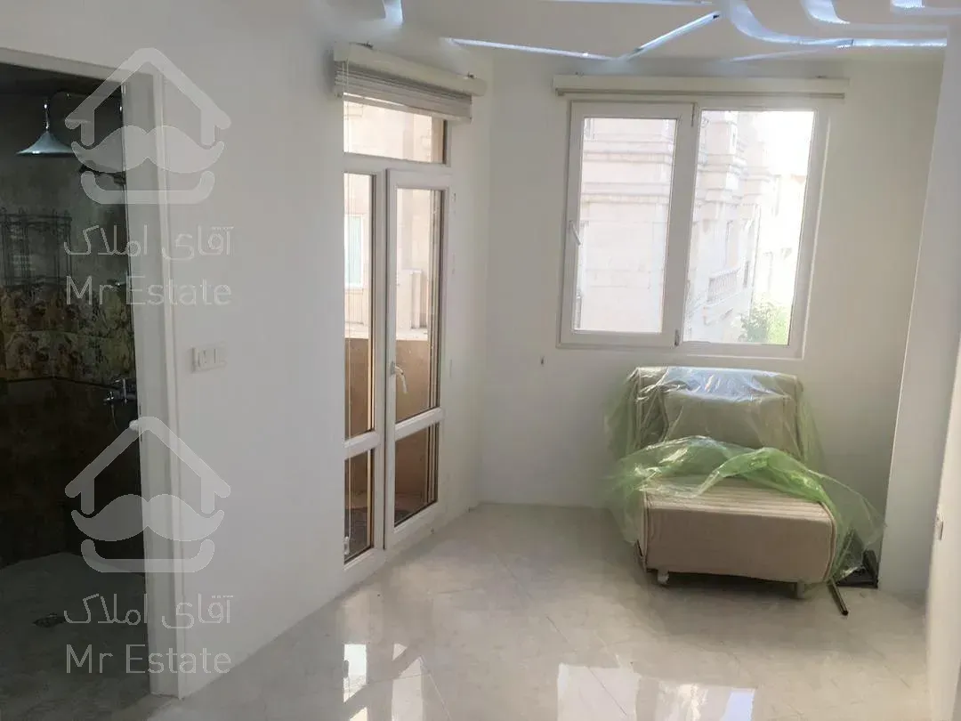 60متر تک واحدی. شیک. دارآباد