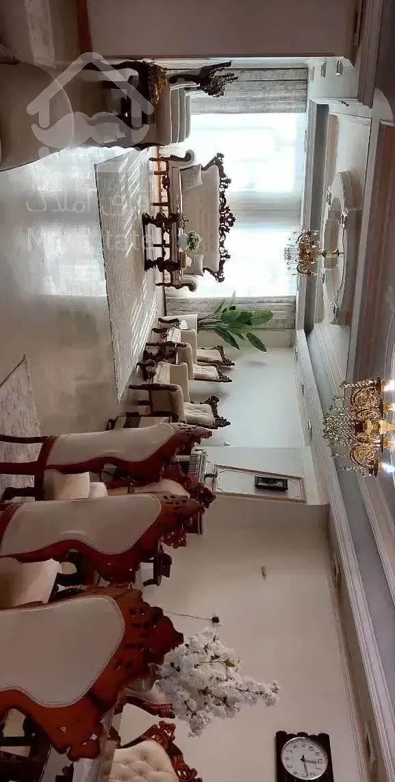 رهن و اجاره اپارتمان خیابان غربی تهرانپارس