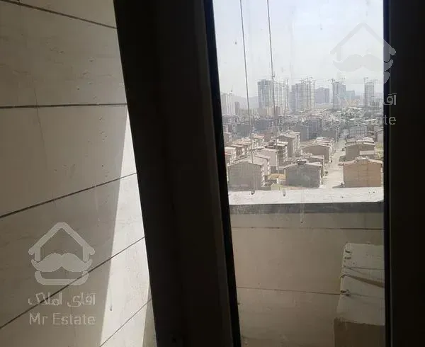 ۱۷۲ متر/۳ خواب/ویو ابدی/طبقه۱۵/چیتگر