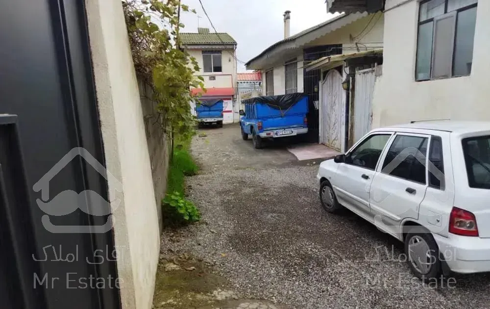 ویلای 180 متری حومه لشت نشاء