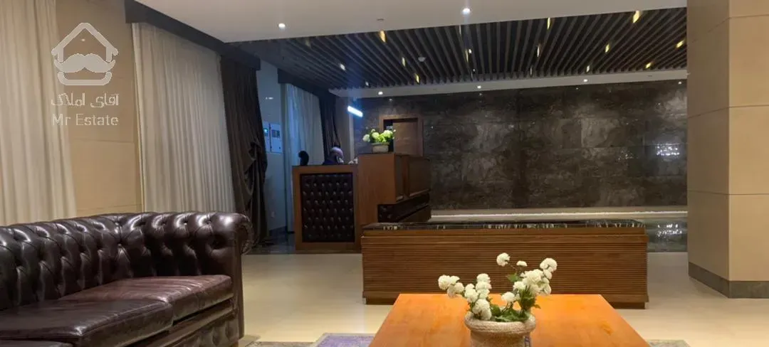 120متر2خوابه «24متری» باغ بهشت