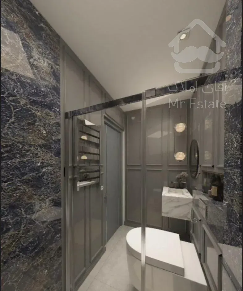 فروش ۱۴۵ متری مدرن لوکس زیر قیمت منطقه