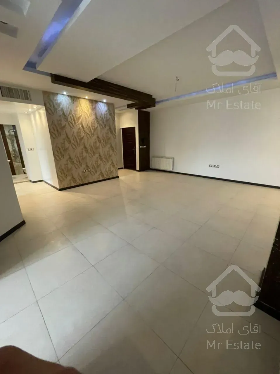 فروش آپارتمان زعفرانیه 156  متر شیک