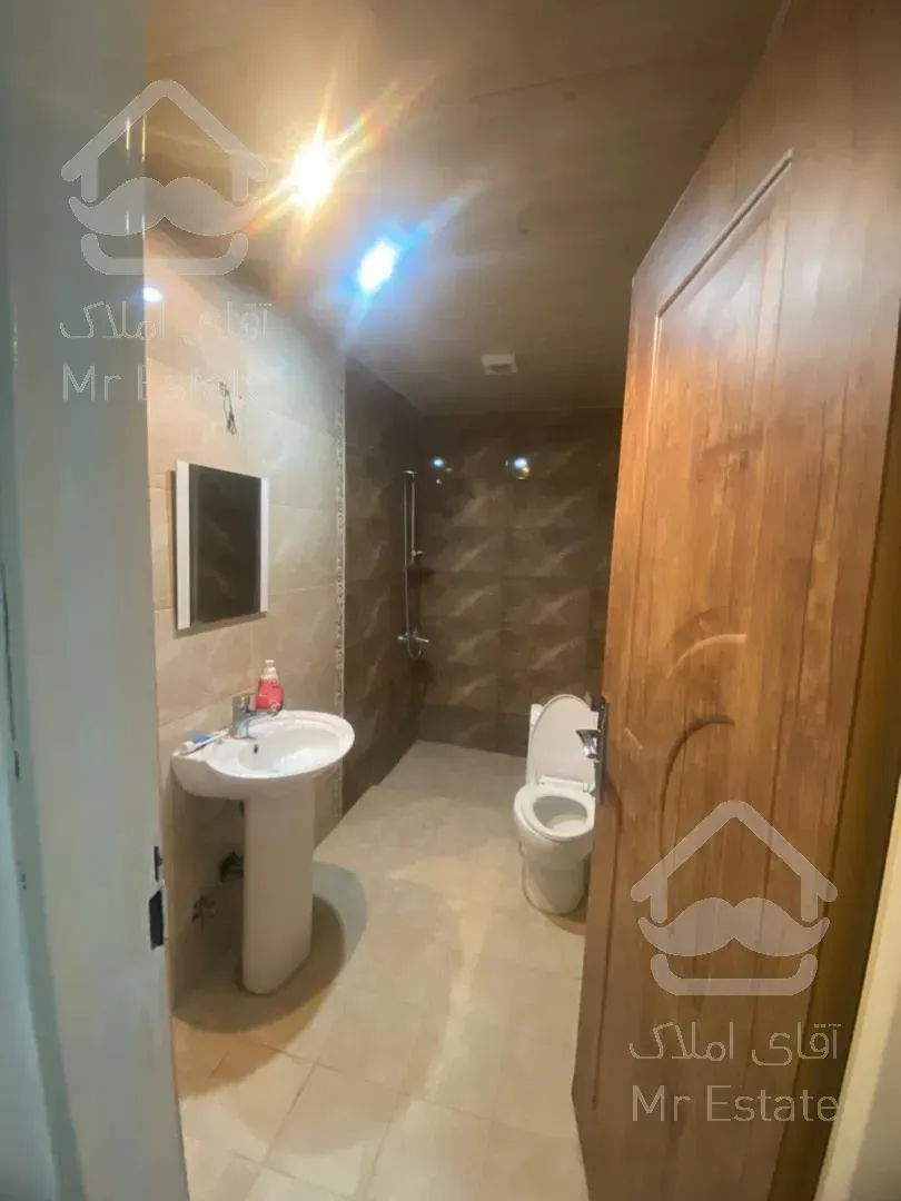 فروش ۱۲۰ متر ۳ خواب/ سازمان برنامه