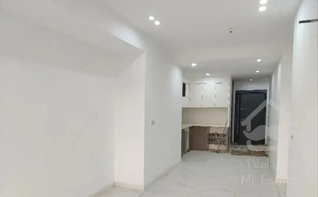 اپارتمان مجتمع مسکونی رئوف