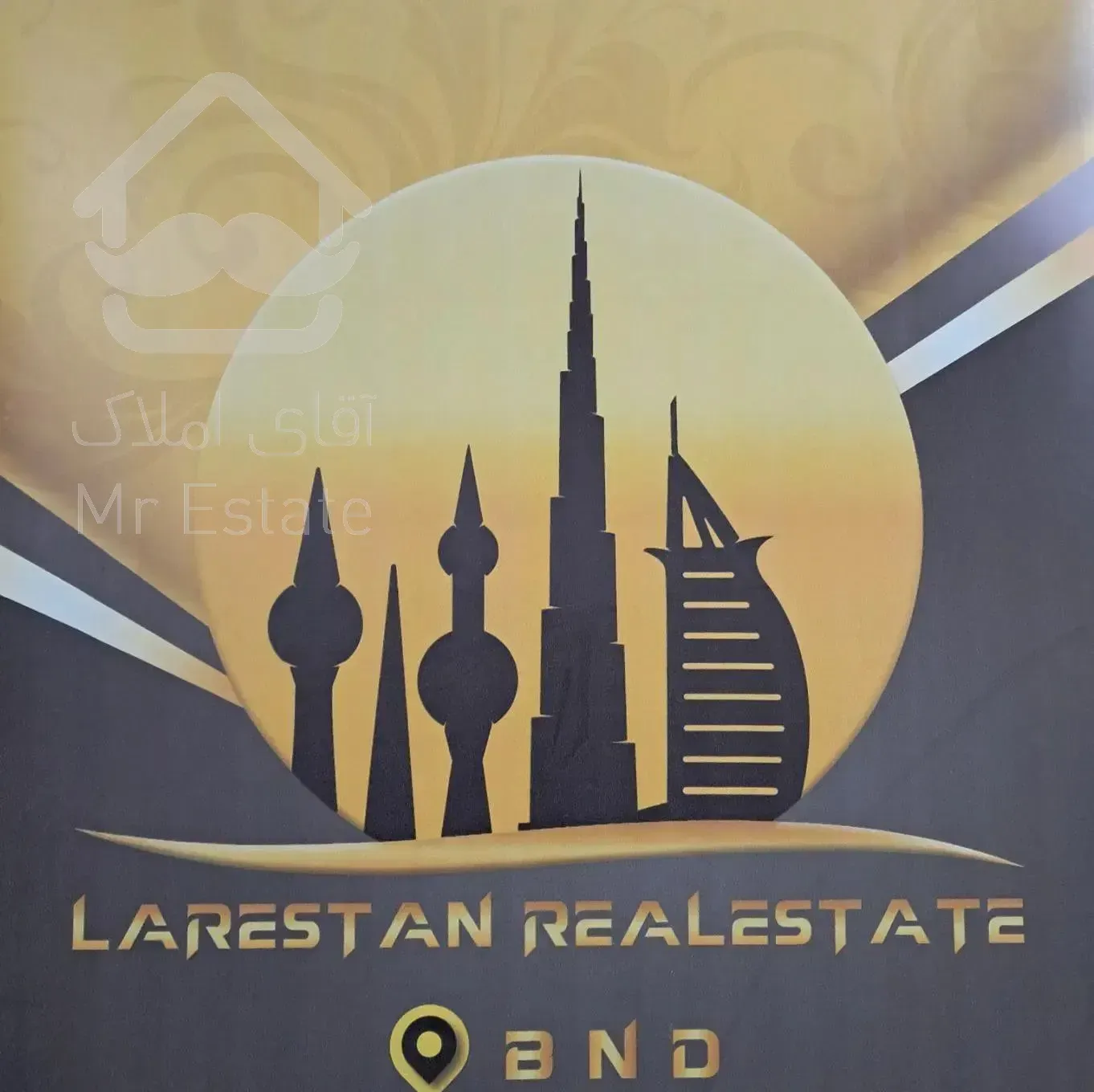 اجاره واحد ۱۰۸ متری/مرکز شهر/کلید اول