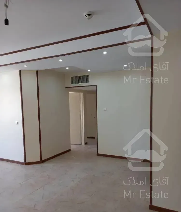 اپارتمان  سه خوابه ۱۱۵ متر