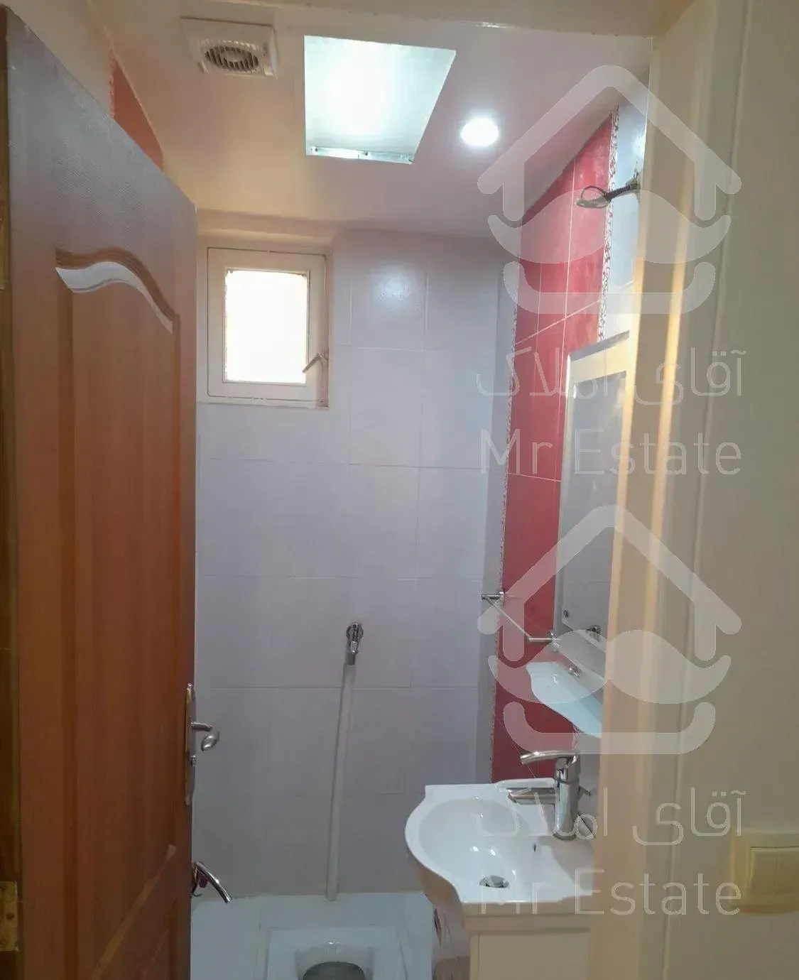 آپارتمان۱۲۸متر۲خواب خیابان دربند