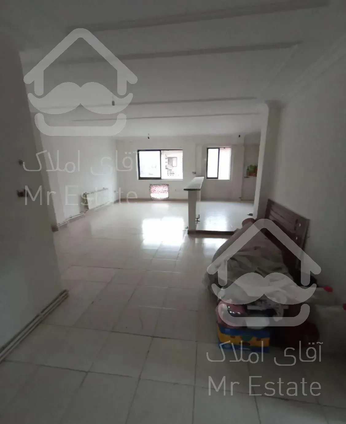 ۹۰ متری در شهرک بسیجیان فاز ۱