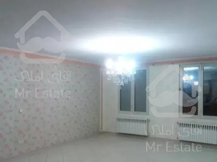 اجاره آپارتمان ۸۵ متر جنت آباد شمالی