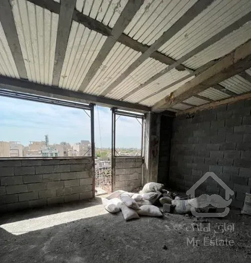 ۸۷ متر دو خواب