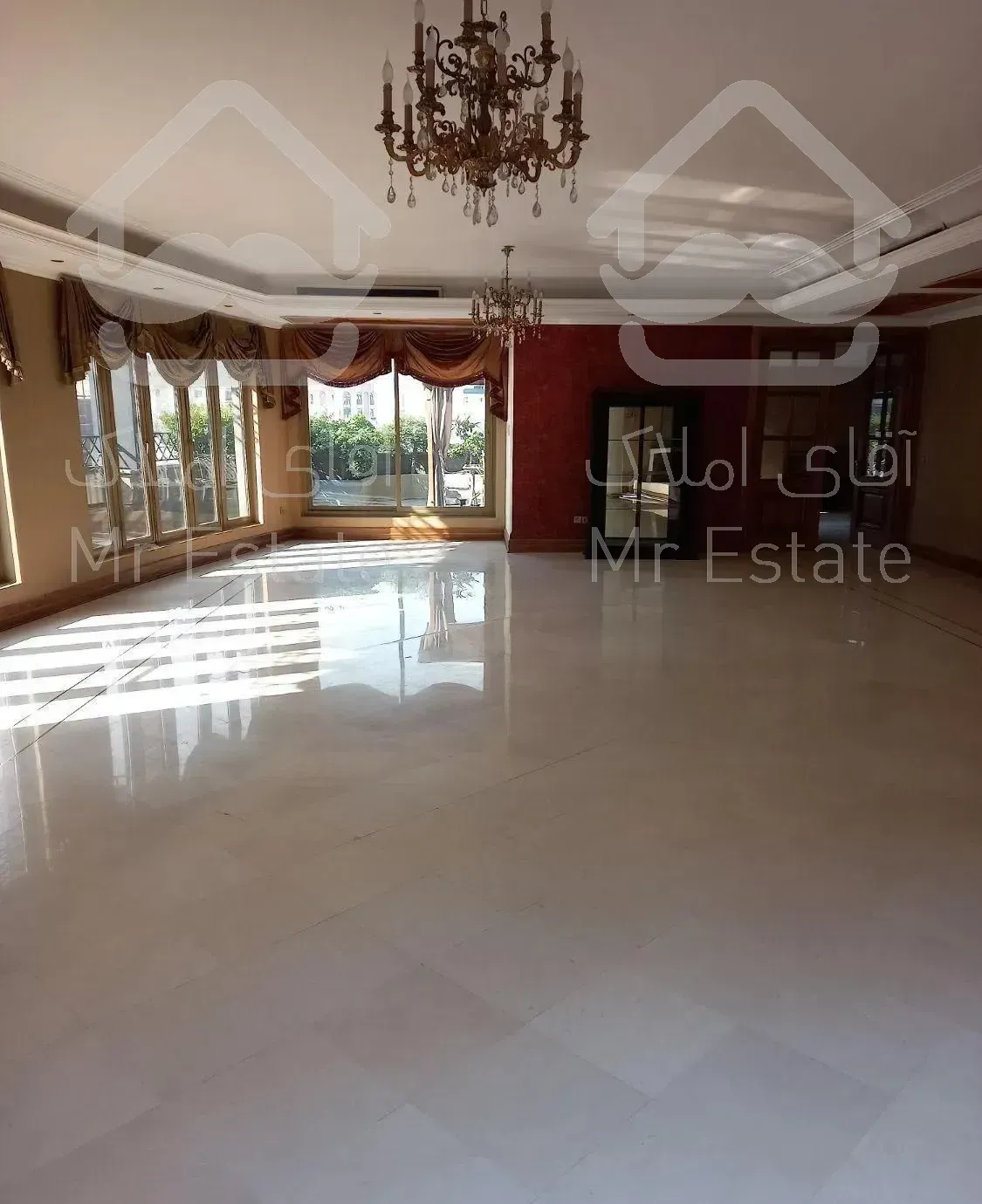 زرگنده ۱۰۰ متر ۲ خواب