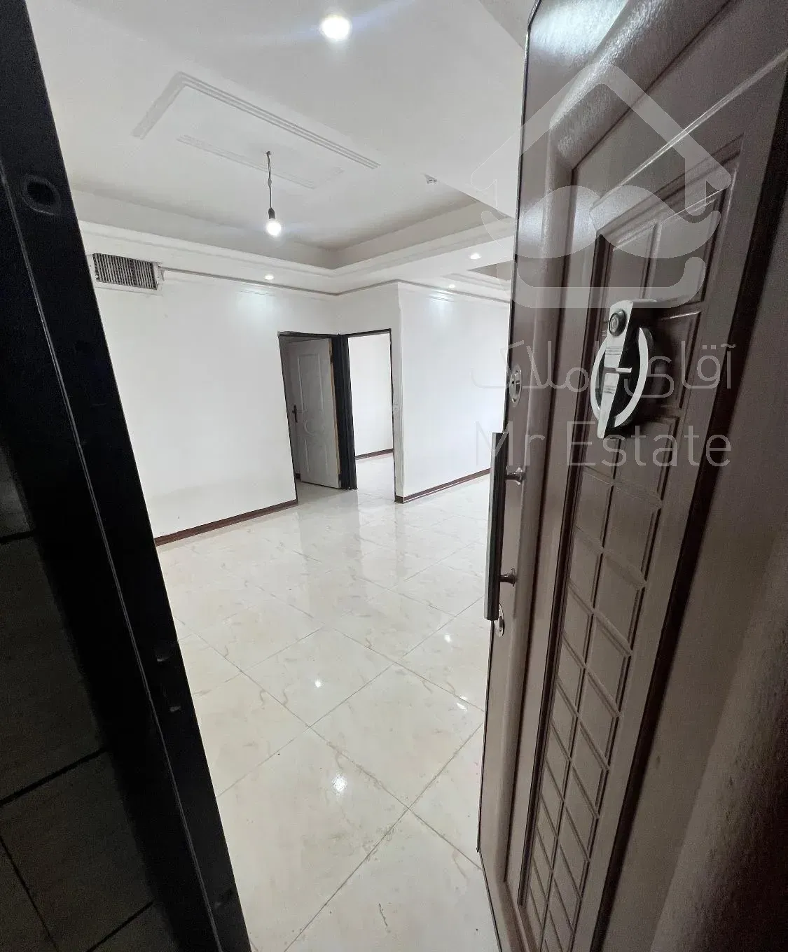 آپارتمان نوساز ۷۵ متری فول امکانات