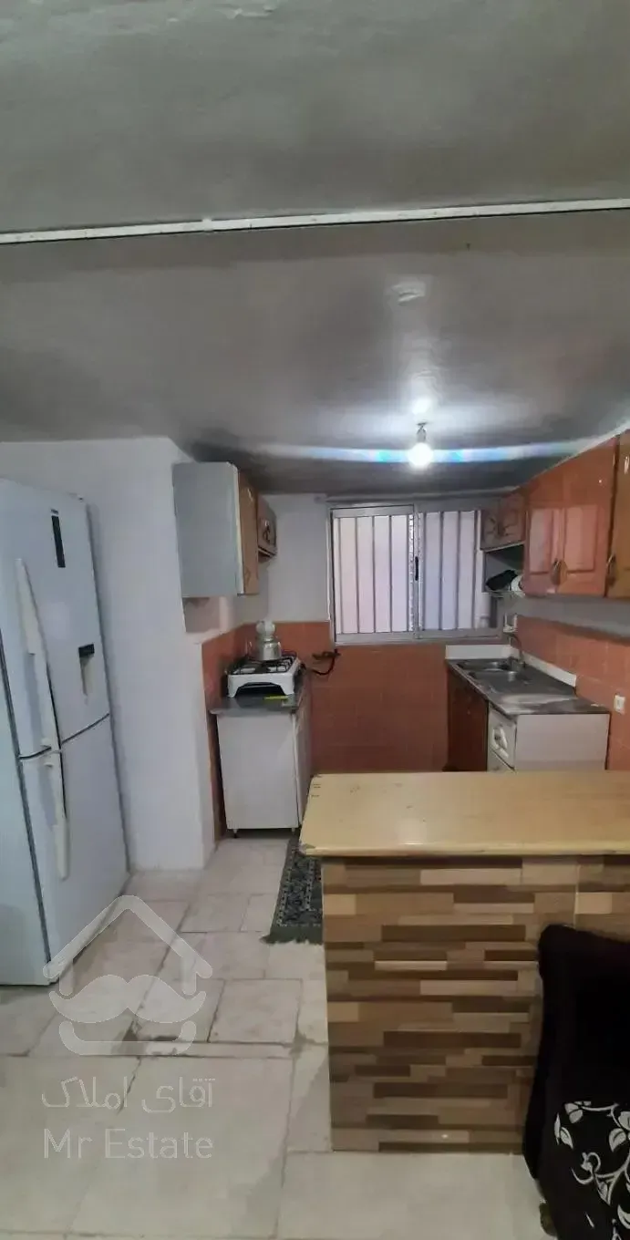 ۱خوابه ،مبله و غیر مبله،آبرنگ