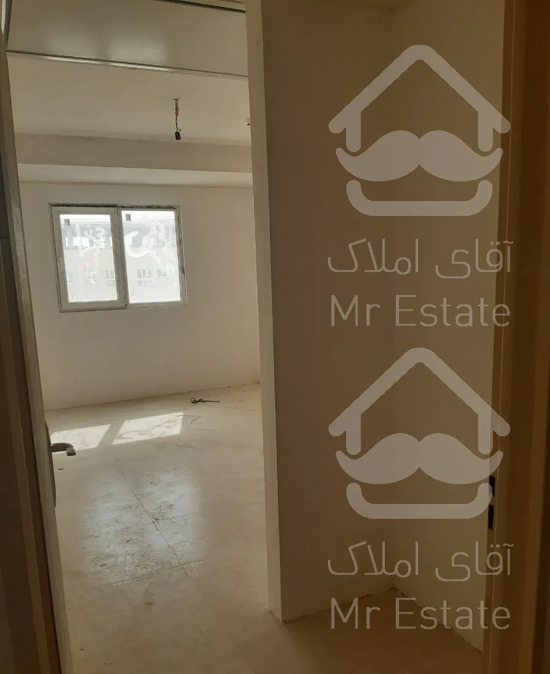 آپارتمان.۱۱۷متر.چسب دریاچه