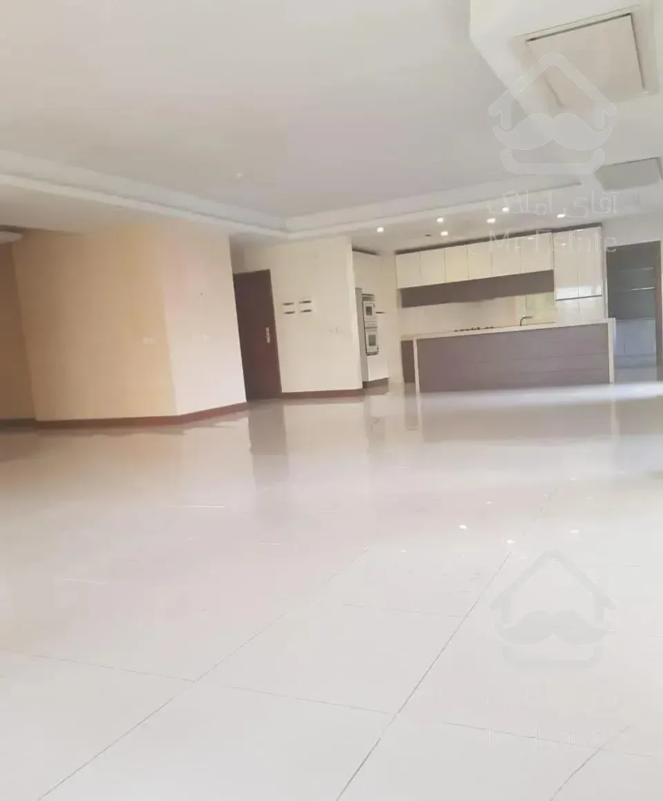 فرشته/٢٦٠متر/استانبول/برج باغ/تراس قابل چیدمان