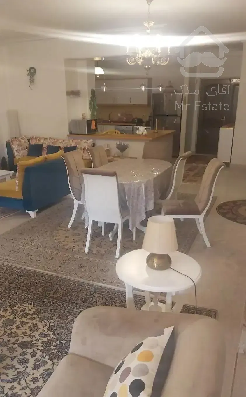 اجاره آپارتمان قیطریه ۱۷۰ متر فول