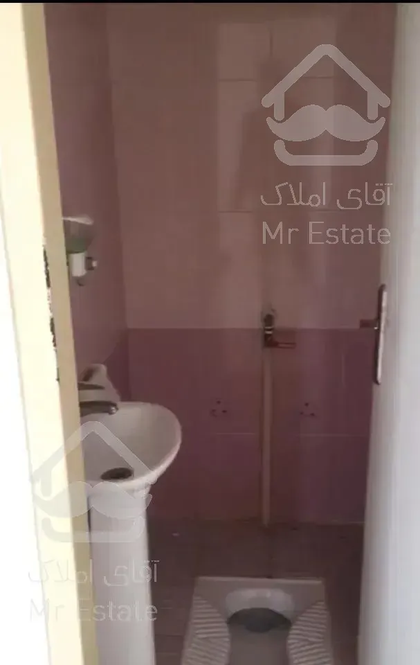 آپارتمان ۶۰ متری ۱ خوابه کن