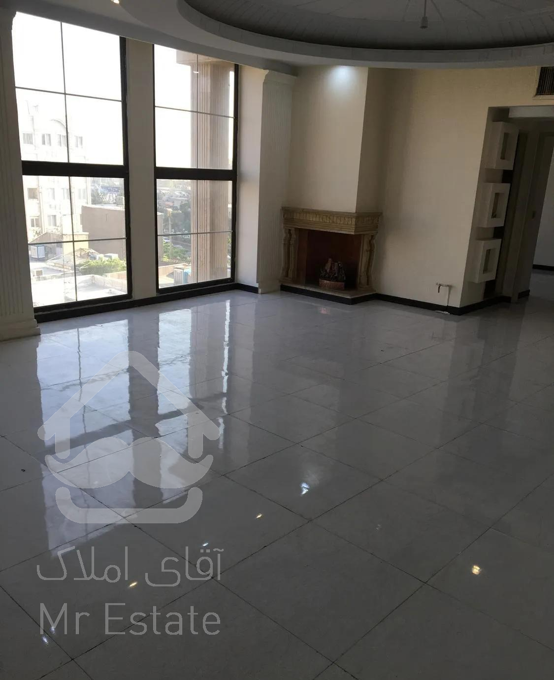 پروانه ها/١١٠متر/فول امکانات