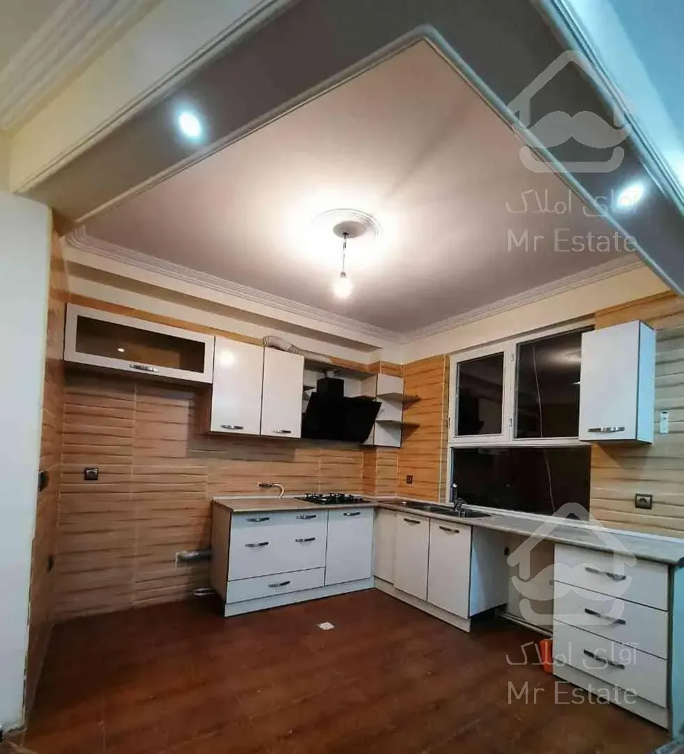 خرید آپارتمان ۵۷متری یکخوابه فردوس غرب